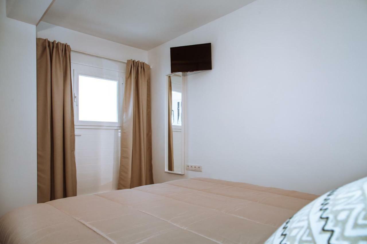 Apartamento Victoria ปูแอร์โตเดลคาร์เมน ภายนอก รูปภาพ