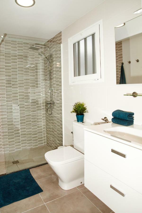 Apartamento Victoria ปูแอร์โตเดลคาร์เมน ภายนอก รูปภาพ