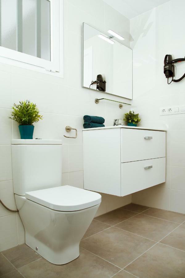 Apartamento Victoria ปูแอร์โตเดลคาร์เมน ภายนอก รูปภาพ